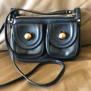 Marc Jacobs crossbody purse.